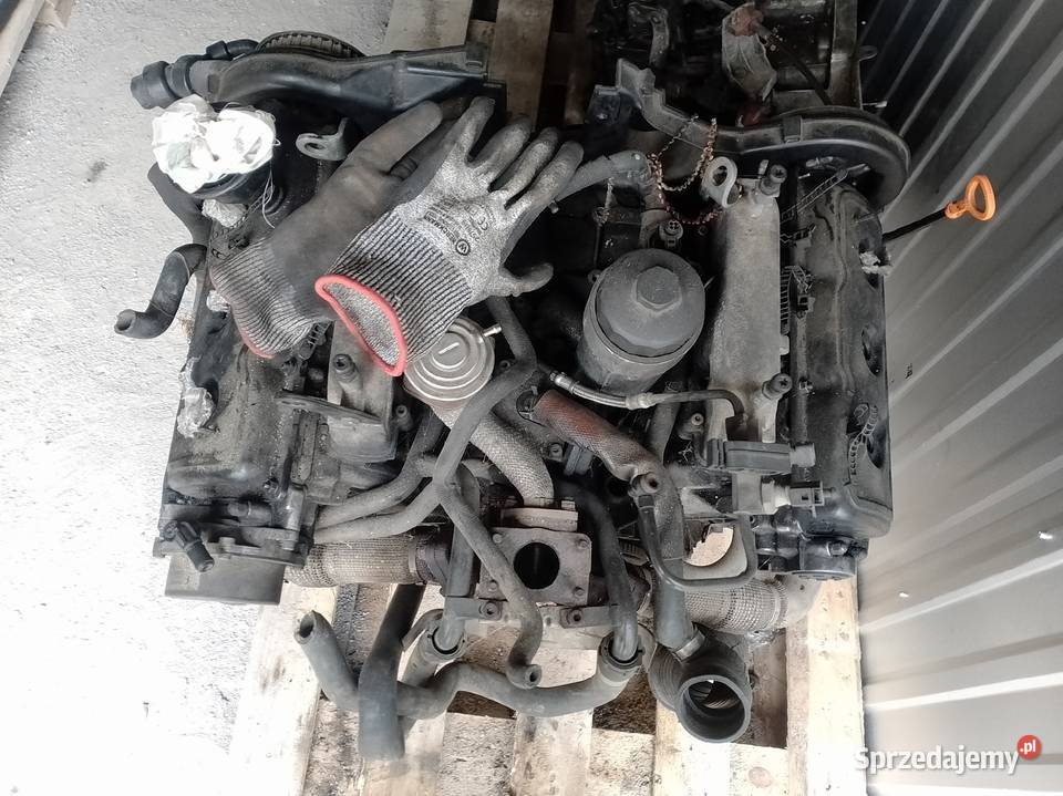 Silnik audi a4 b6 passat B5 audi A6 C5 25 Aym