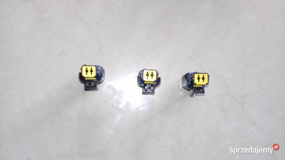 Kostka wtryskiwacza 8200231866 20IDE Laguna 2 osobowe sprzedam