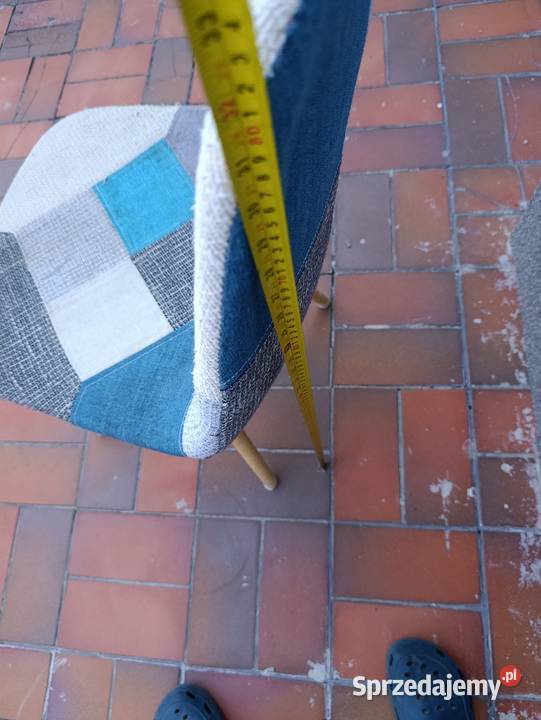 krzesło sprzedam Poznań