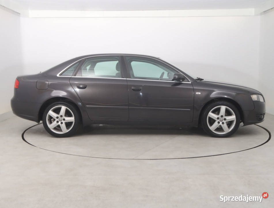 Audi A4 19 TDI klimatyzacja Bielany Wrocławskie sprzedam