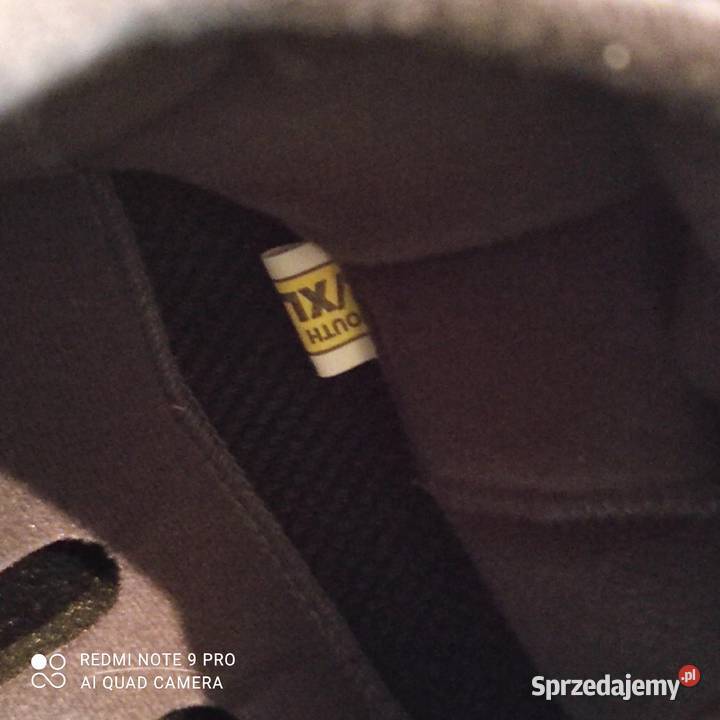 Uzywany kask HJC ładny stan nie zniszczony Części i akcesoria motocyklowe Świdnik