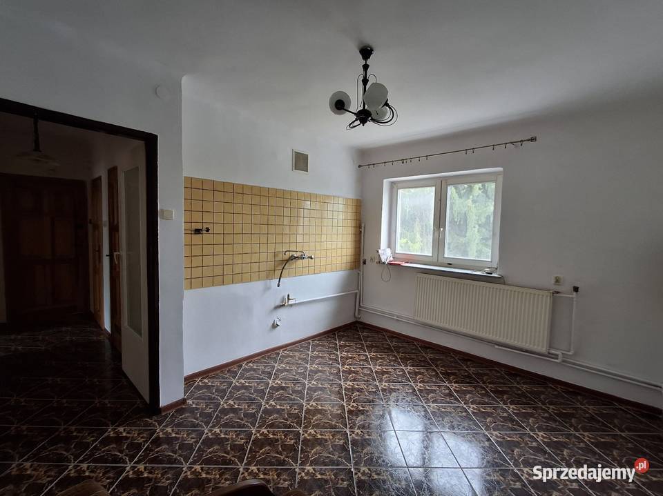 Sprzedam własnościowe mieszkanie w Piaskach Piaski sprzedam