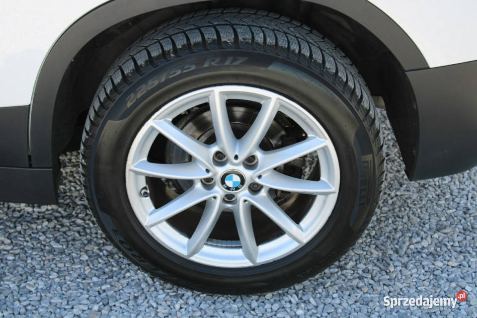 BMW X2 Automat LED Navi GFotele Fvat Gwarancja aluminiowe felgi Samochody osobowe Warszawa