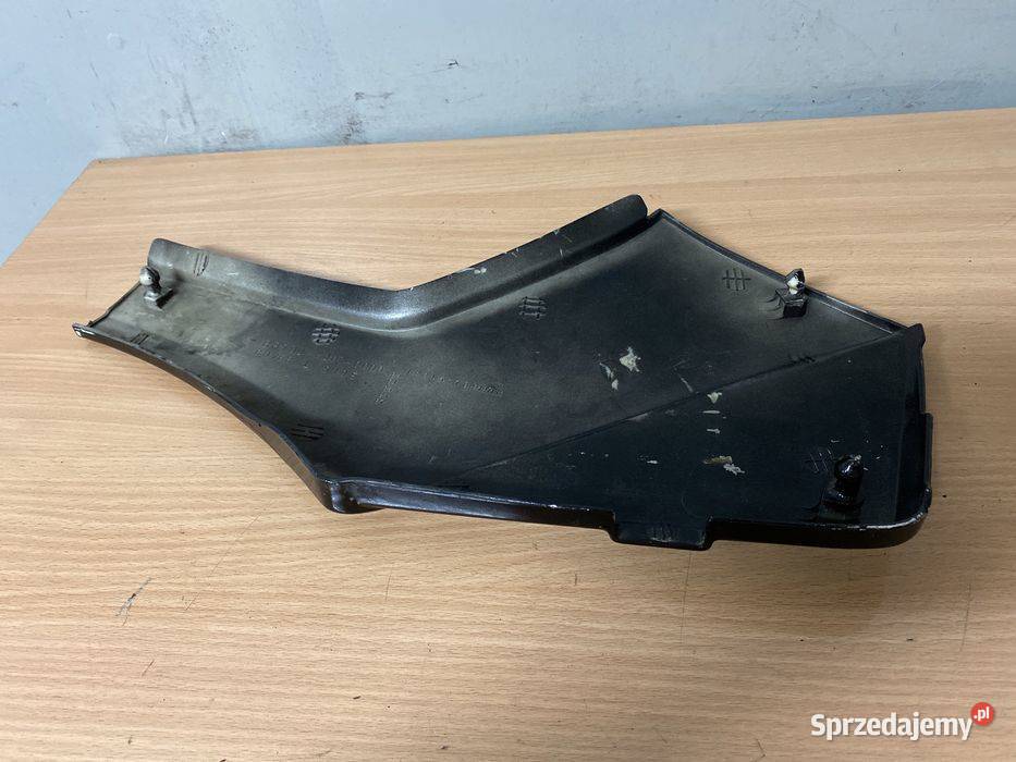 Honda CBX 750 Owiewka Boczek Bok CBX750 wielkopolskie Poznań