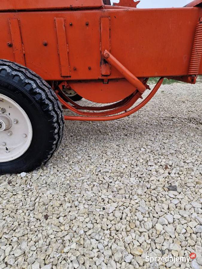 Prasa Sipma z224 Oryginał mało używana łódzkie Tuszyn