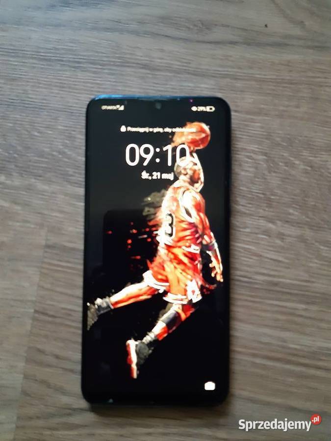 Huawei p30 lite 128g4g ram Pęczniew