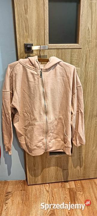 Bluza Odzież codzienna