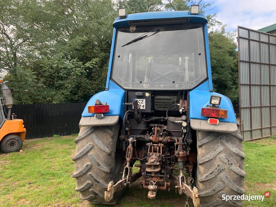 MTZ 1025A Pronar plus TUR OKAZJA Częstochowa