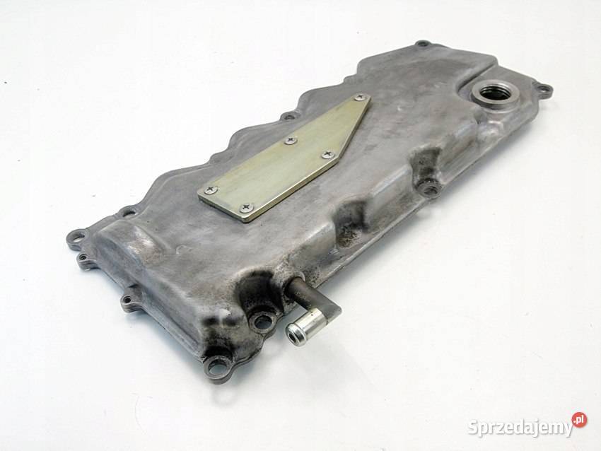 POKRYWA ZAWORÓW 22 DI NISSAN ALMERA 2 PRIMERA śląskie Sosnowiec