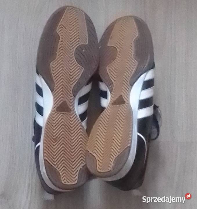 Markowe buty Adidas nowe