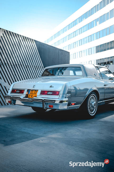 Buick Riviera 1979