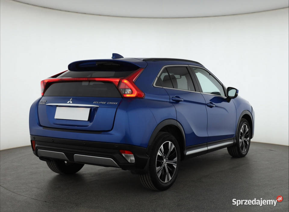 Mitsubishi Eclipse Cross 15 TMIVEC 120KM Piaseczno