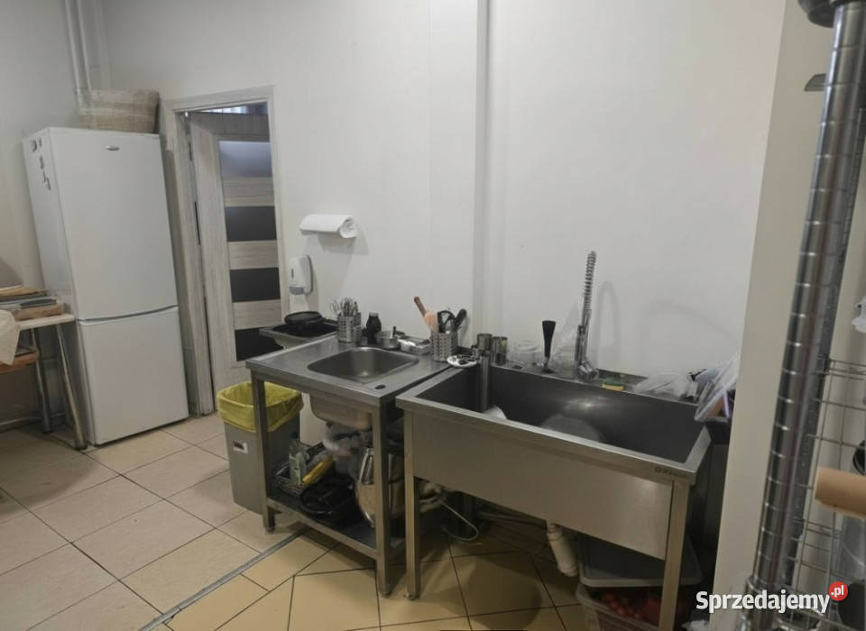 Wyjątkowy Lokal UsługowyGastronomiczny Ścisłe dolnośląskie Wrocław