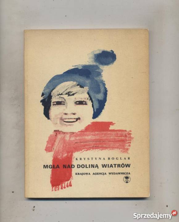 Mgła Doliną Wiatrów Szczecin