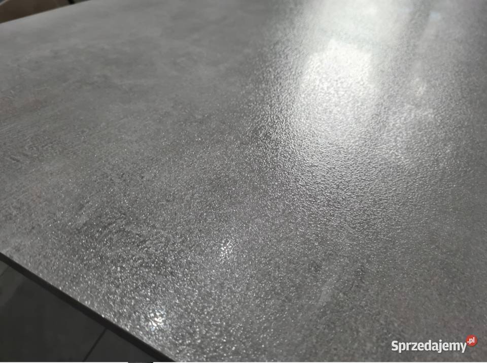 Płytki gres STARK PURE GREY LAPATTO 60X120 gat 2 łódzkie sprzedam