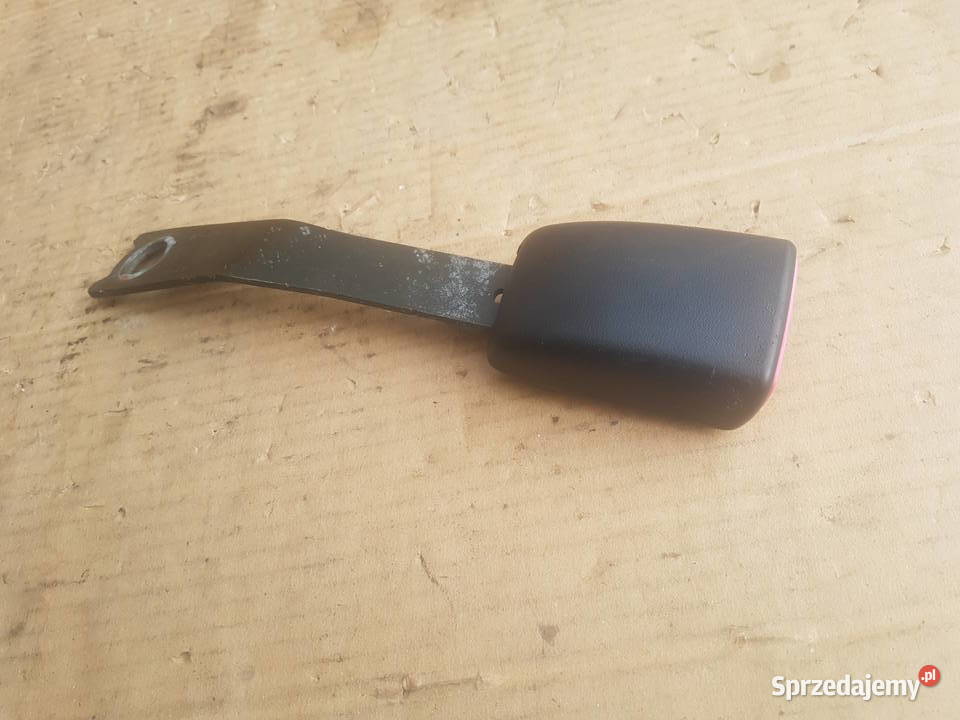 Suzuki Ignis MH Subaru G3X Justy klamerka Legnica