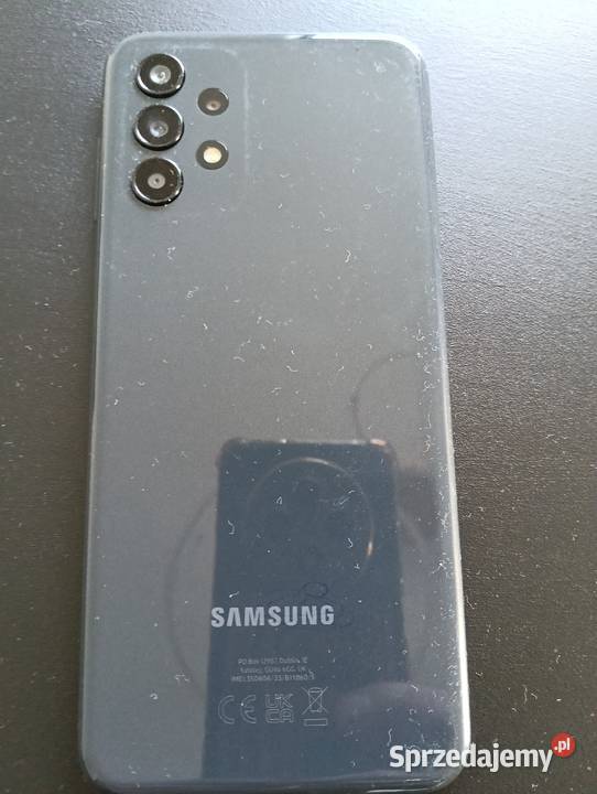 Samsung Galaxy A13 Wojnicz