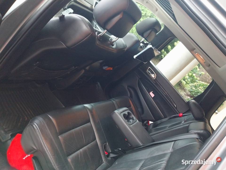 Jeep Grand Cherokee WK2 2013 Kielce