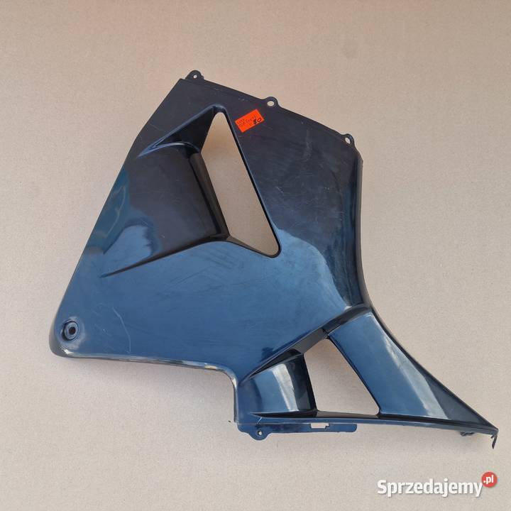 HONDA CBR 600RR 600 RR PC37 BOK BOCZEK OWIEWKA Części i akcesoria motocyklowe Bieleń