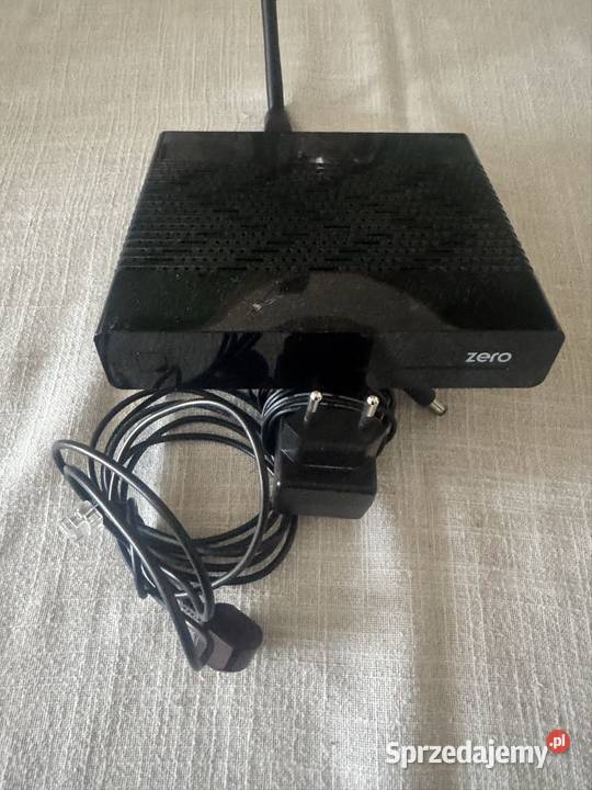 Decoder vu zero