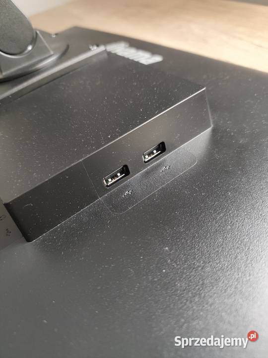 Monitor IIYAMA 24 GMaster GB2470HSUB6 Red Eagle sprzedam