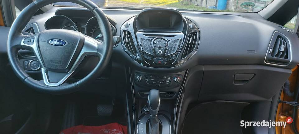 B automat Paczków sprzedam