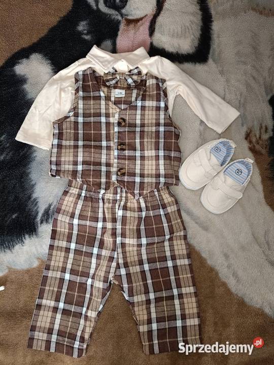 Elegancki komplet podkarpackie Sędziszów Małopolski sprzedam