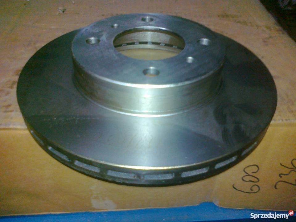 MITS LANCER 9295 TARCZE HAM NOWE WENPRZ VALEO