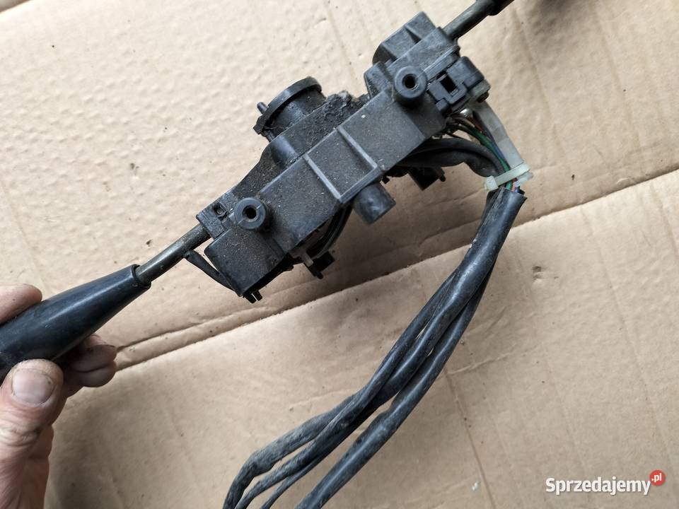 MANETKA PRZEŁĄCZNIK ZESPOLONY Hyundai Accent lubelskie Kamień-Kolonia