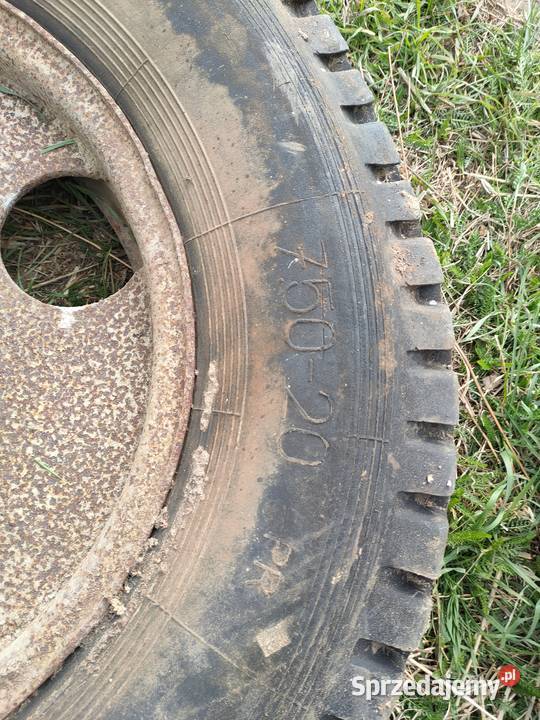 Koła do wozu Lipce Reymontowskie