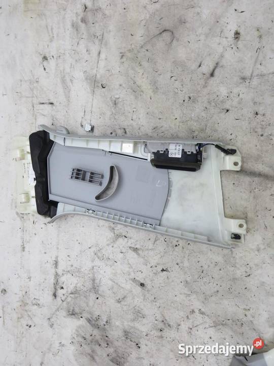 OSŁONA SŁUPKA LEWA AUDI A8 D4 4H0867239B sprzedam