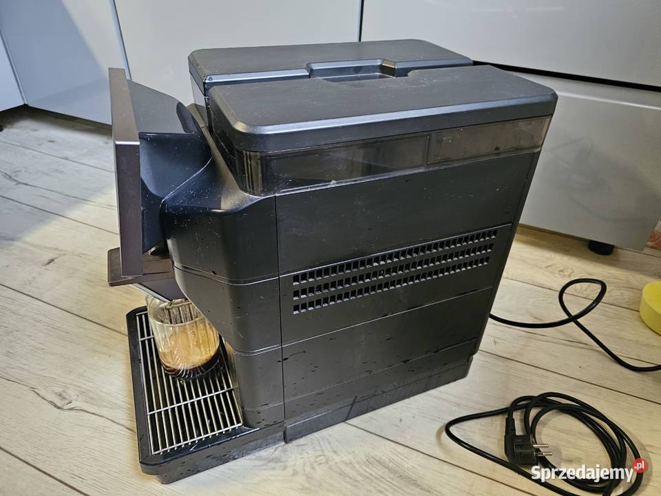 Saeco magic m1 łódzkie