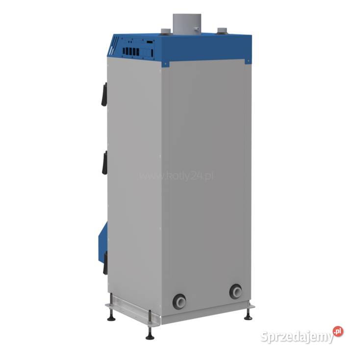 Piec na pellet PellPal 18 kW 5 klasa EcoDesign Kotły i Piece CO Pleszew