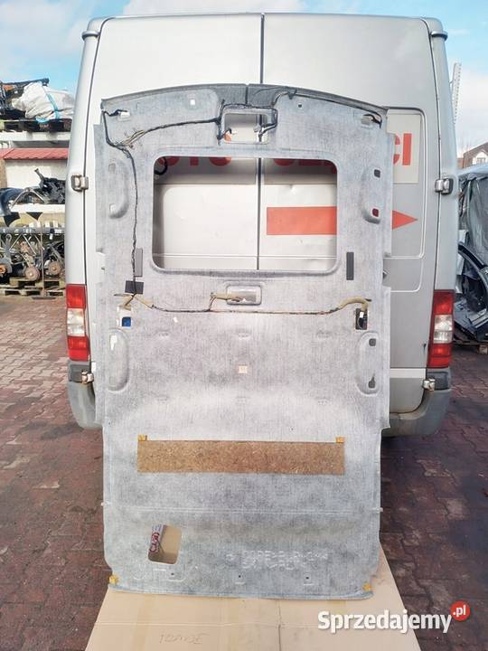 PODSUFITKA TAPICERKA SUFITU SZYBERDACH NISSAN osobowe śląskie Sosnowiec sprzedam