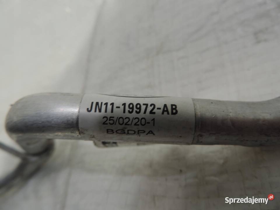 PRZEWÓD KLIMATYZACJI FORD ECOSPORT JN1119972AB