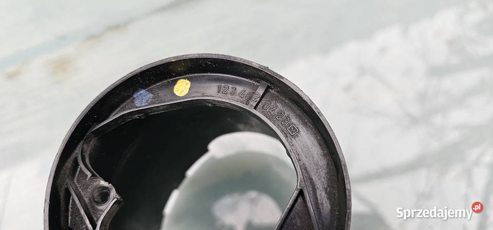 Osłona kolumny kierowniczej mercedes w123 Zbąszyń