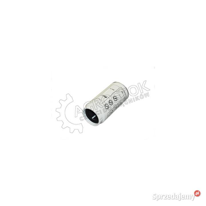 Filtr paliwa puszkowy mtz 420 Parczew