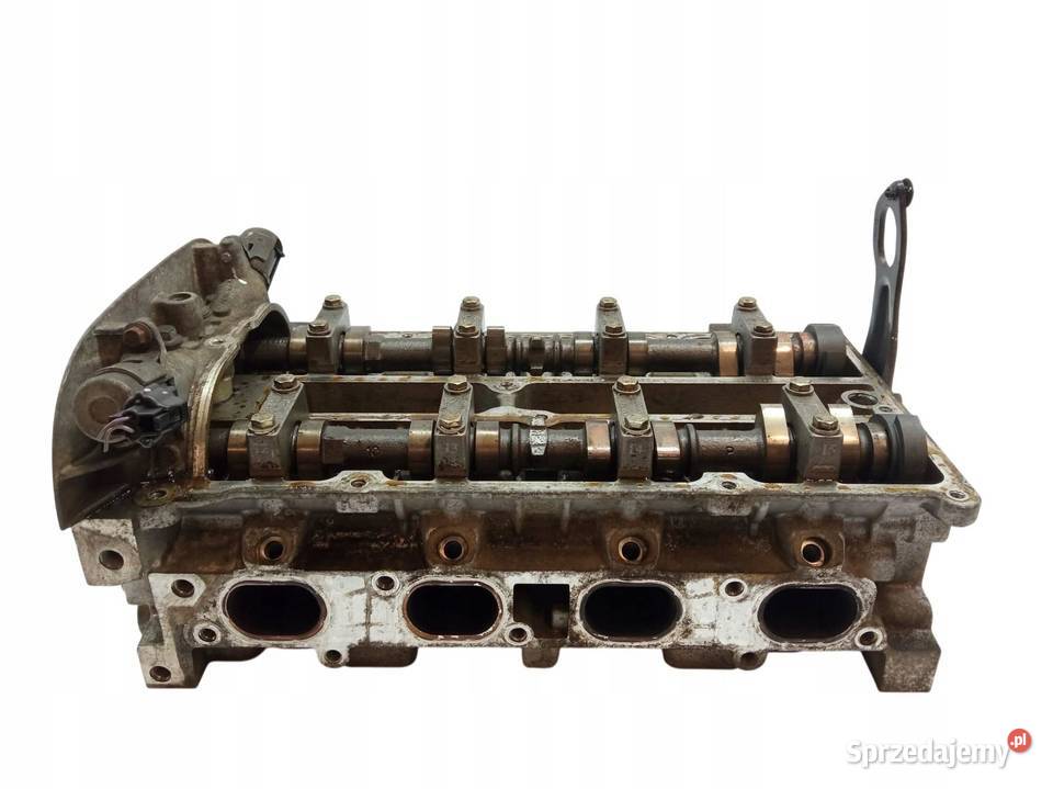 GŁOWICA KOMPLETNA RFAE8G6090BA 16 16V TIVCT Ford