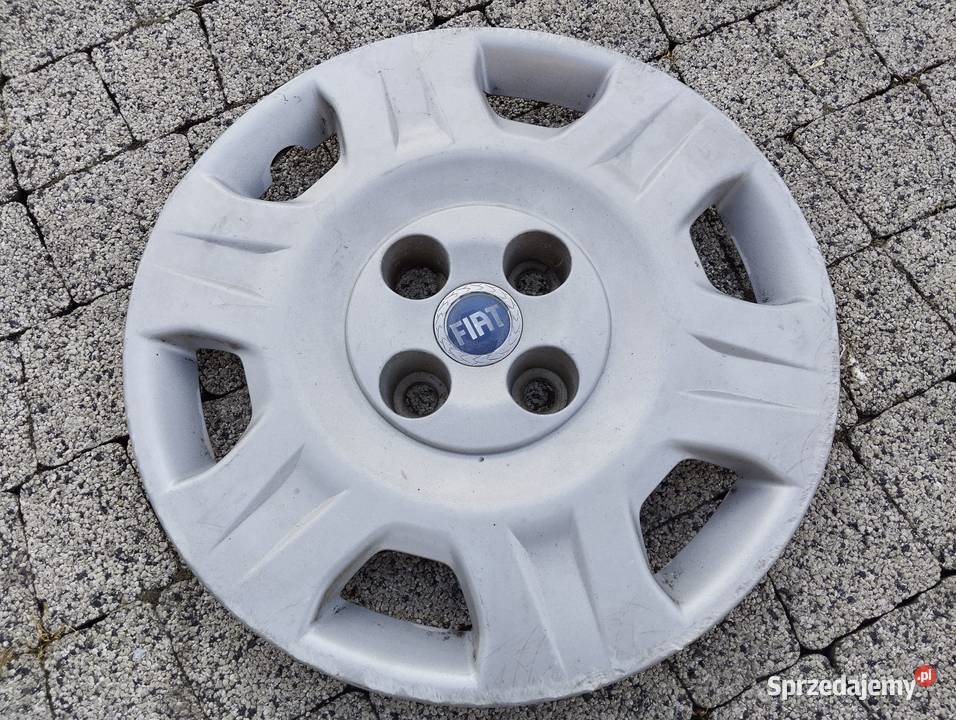 Kołpak Fiat 14 Punto 51705266 pojedyncza sztuka