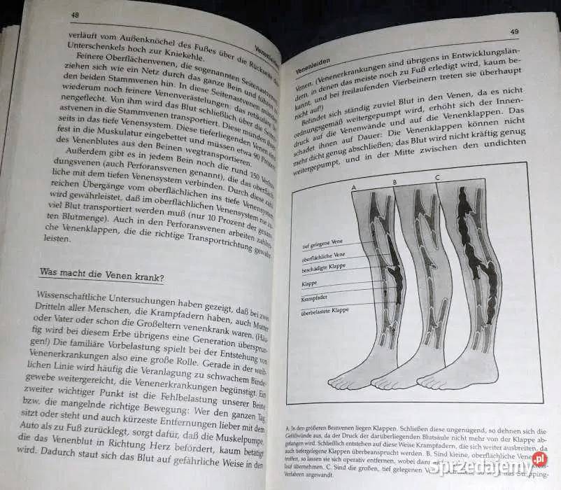 FRAU Handbuch 2 Gesund Leben Minker Margaret Chełm