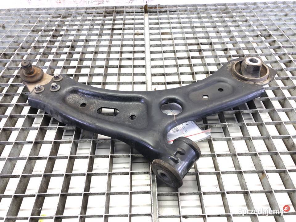 WAHACZ PRAWY PRZÓD JEEP COMPASS MP SUV PRZEDNI