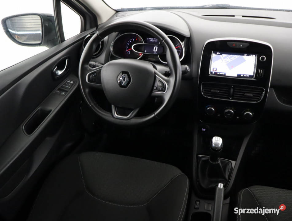 Renault Clio 09 TCe Piaseczno sprzedam