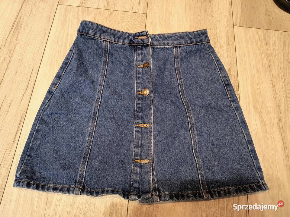 Spódnica Spódnice i sukienki Kamionka