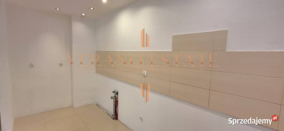 3 Pokoje 57 m2 Loggia Garaż 2010 mazowieckie Ząbki