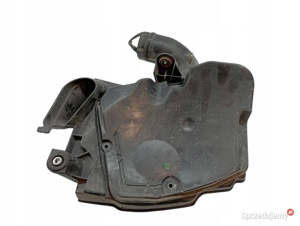 OBUDOWA FILTRA POWIETRZA 16 D Volvo V50 I świętokrzyskie