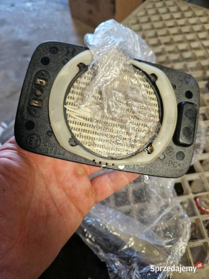 Bmw 5 e34 e32 wkald lusterka orginal Lusterka zewnętrzne Legnica