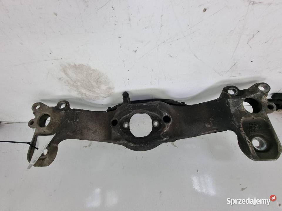 MOCOWANIE AUDI A4 8E0399263R Lipno