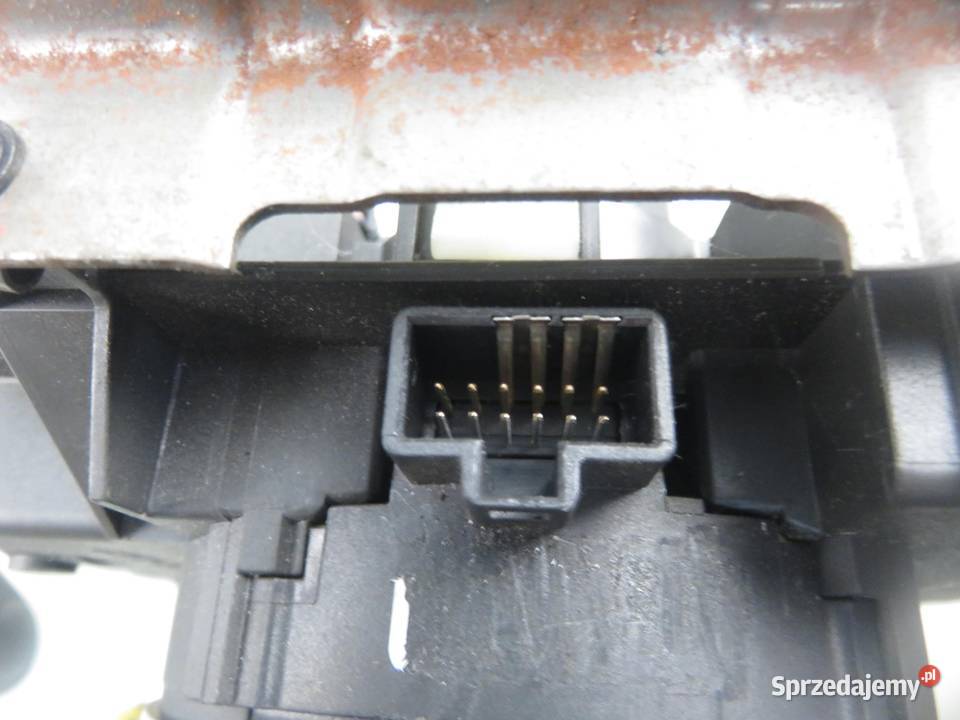 PRZEŁĄCZNIK ZESPOLONY FIAT IDEA 350 10400107012