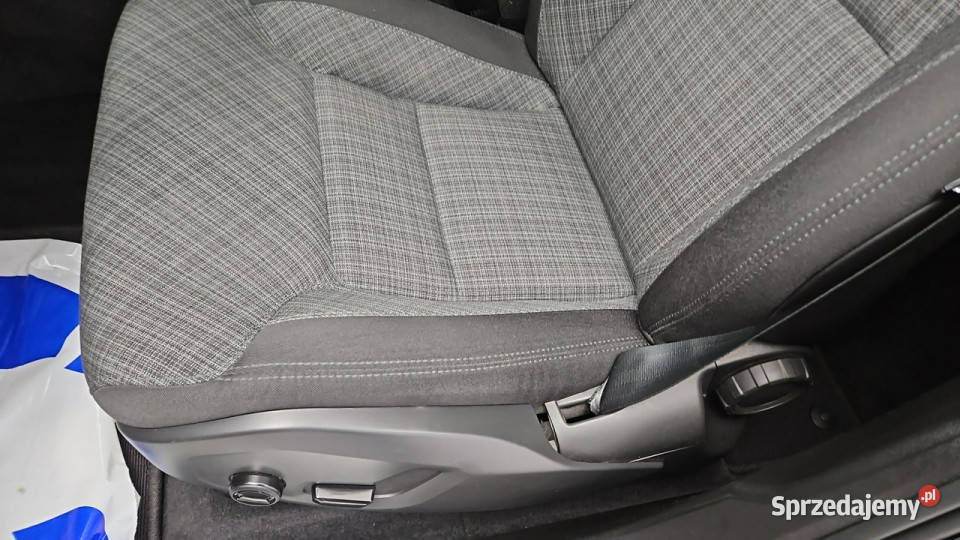 Volvo XC 60 B4 B Core aut Z Polskiego Salonu XC 60 Warszawa