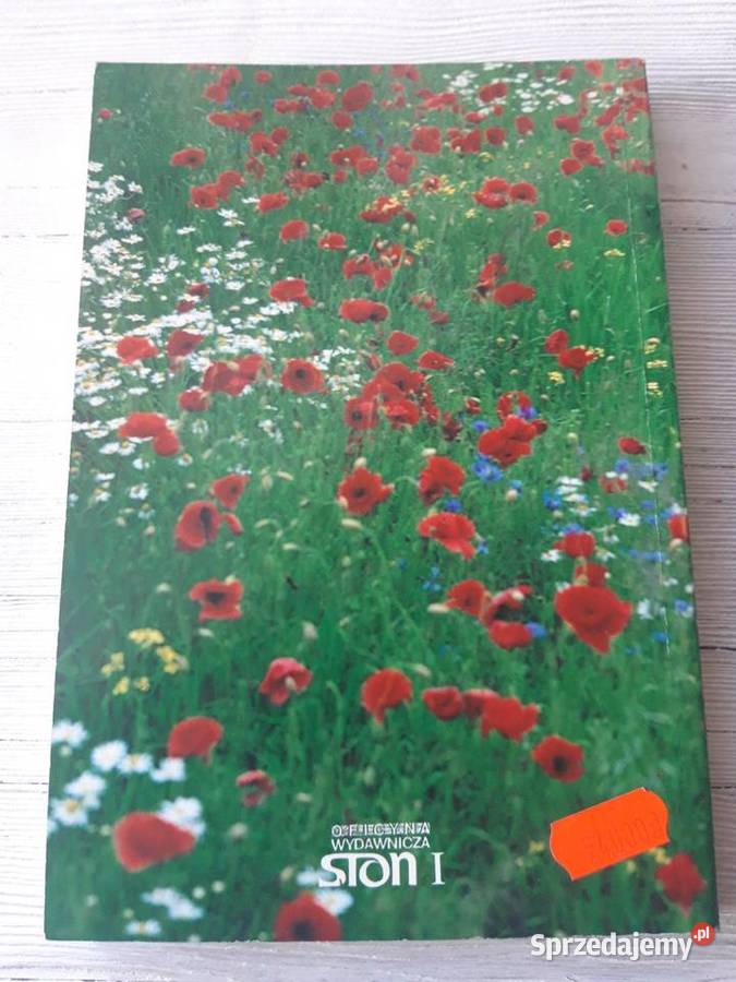 Mała księga cytatów Halina Lipiec 1984